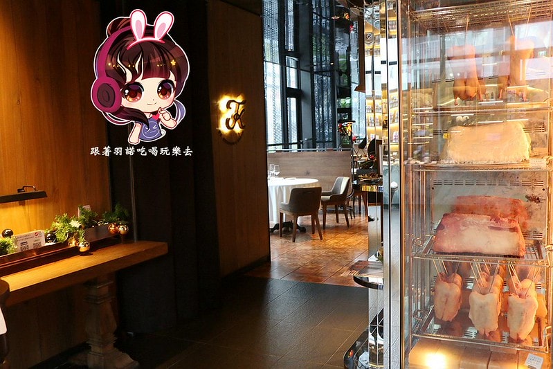 TK Seafood & Steak007