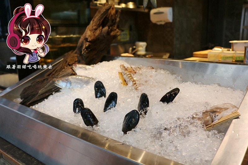 TK Seafood & Steak014