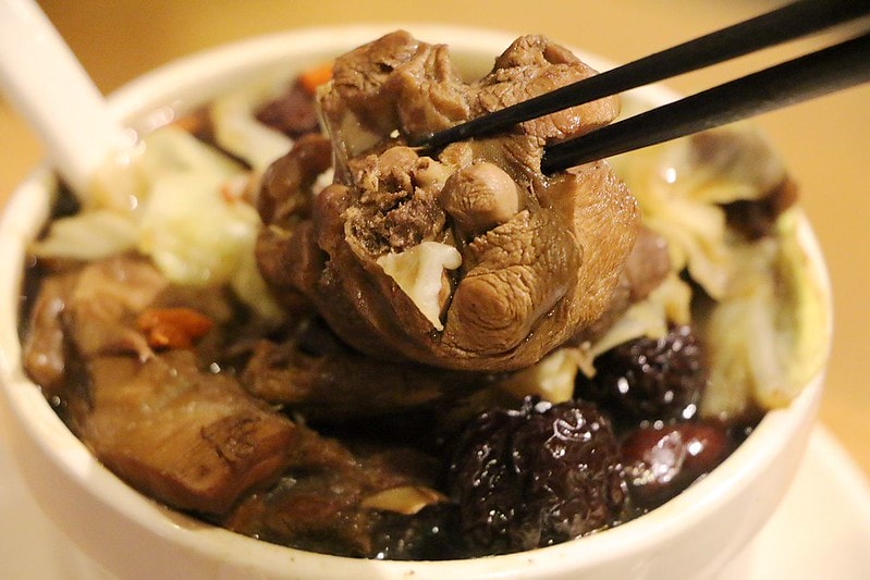 雙月食品社中和店086