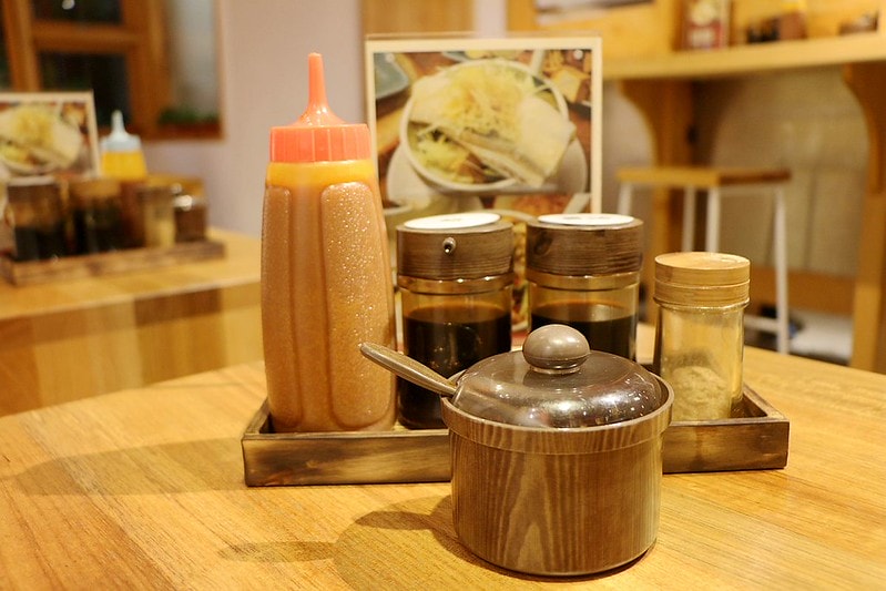 雙月食品社中和店021