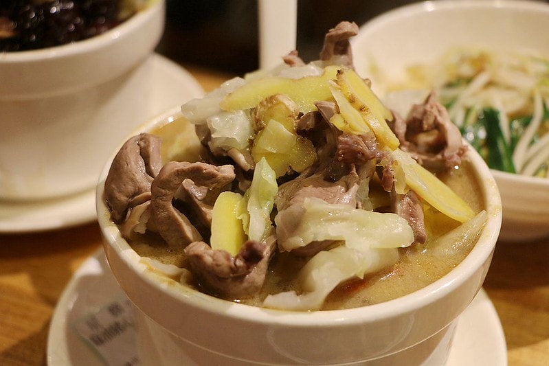 雙月食品社中和店079