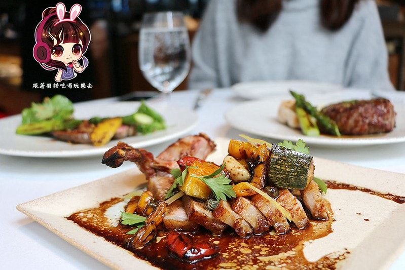 TK Seafood & Steak089