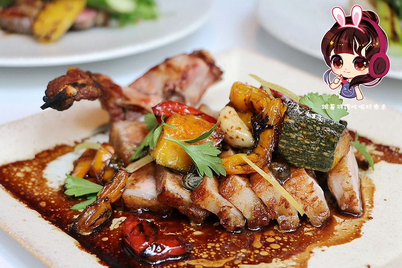 TK Seafood & Steak086