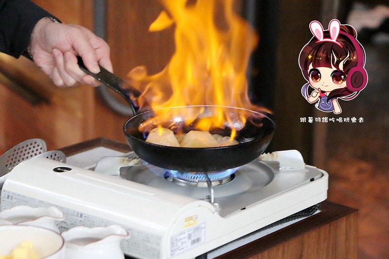 TK Seafood & Steak141