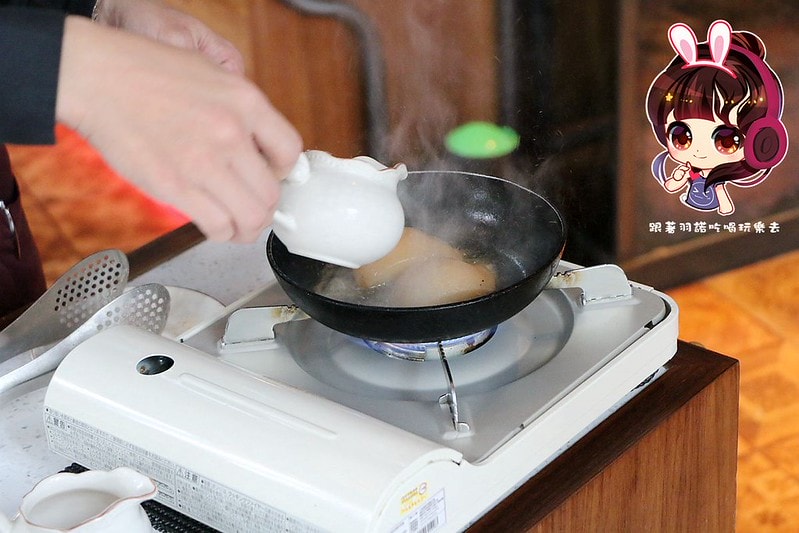 TK Seafood & Steak121