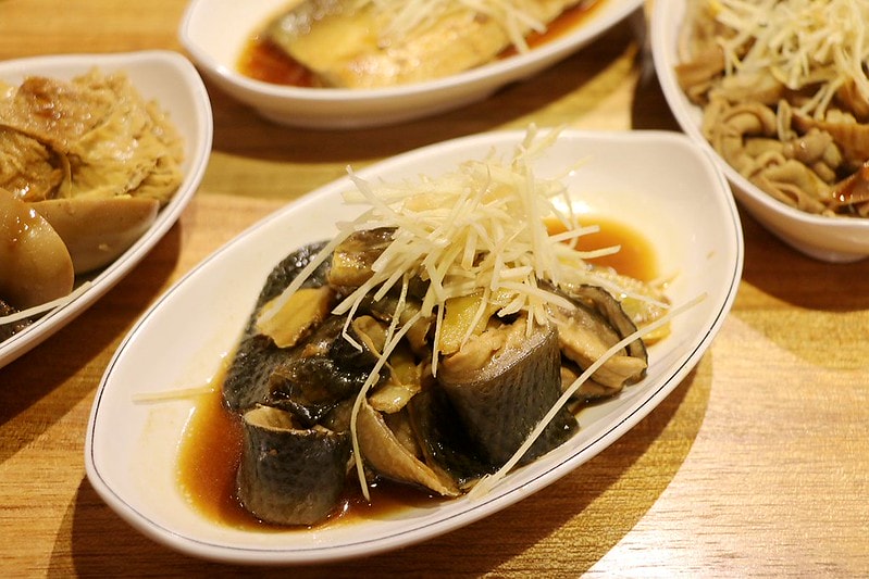 雙月食品社中和店077