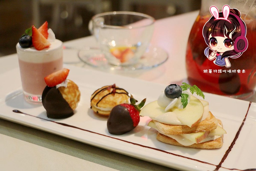 Royal Host 樂雅樂日式家庭餐廳-南港展覽館82