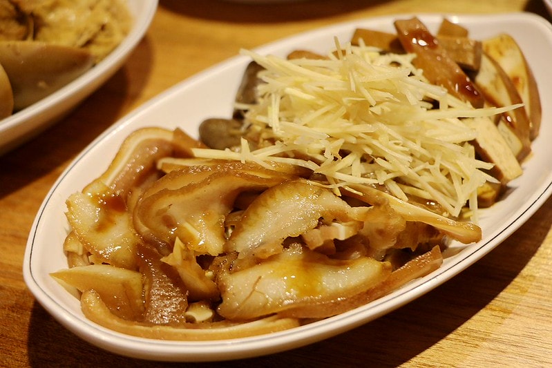 雙月食品社中和店065