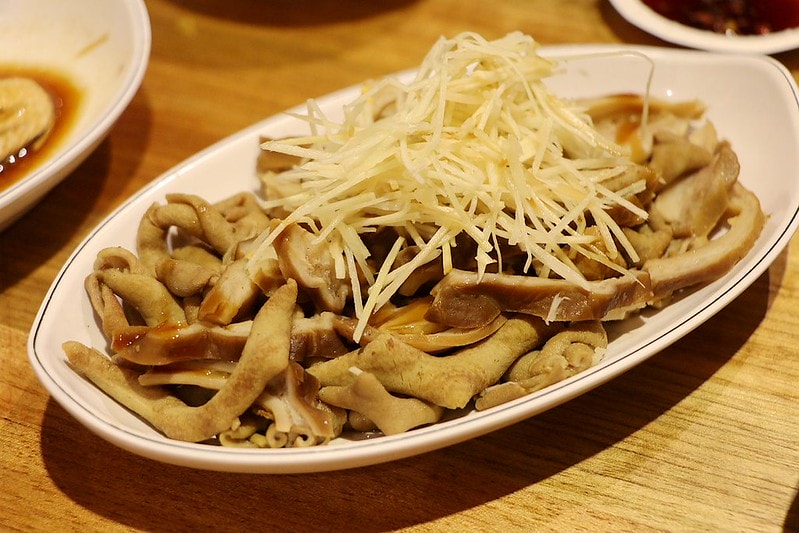 雙月食品社中和店068