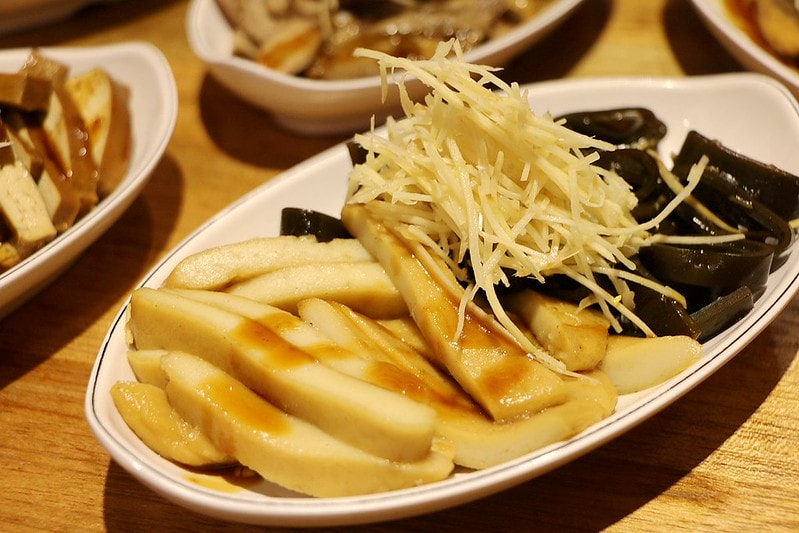 雙月食品社中和店066