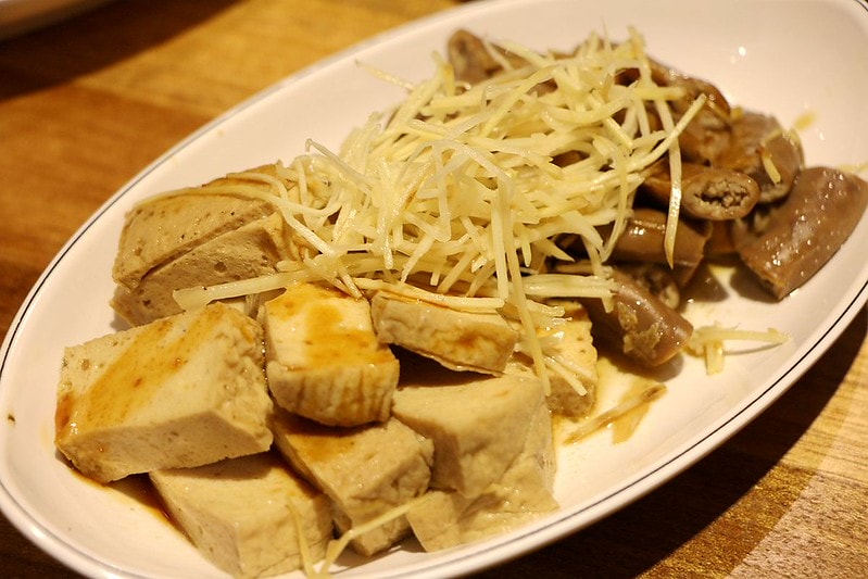 雙月食品社中和店056