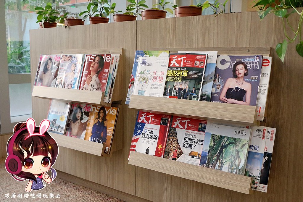 Royal Host 樂雅樂日式家庭餐廳-南港展覽館23