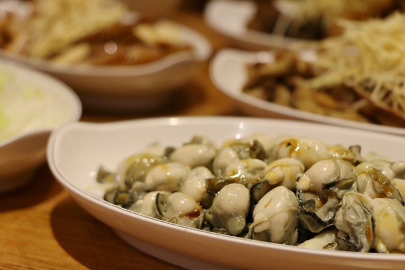 雙月食品社中和店047