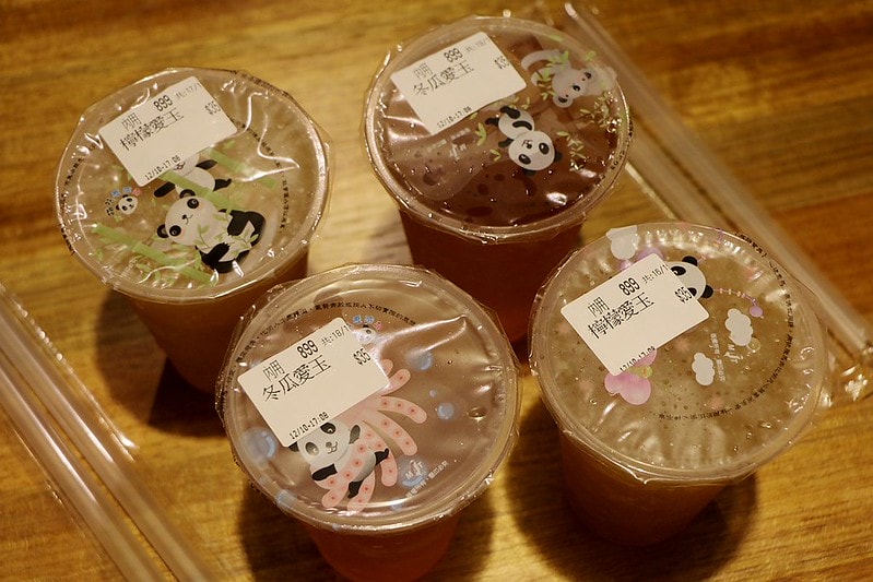 雙月食品社中和店026