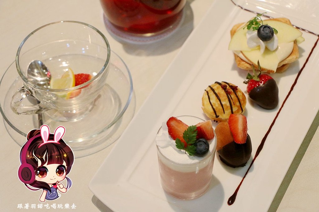 Royal Host 樂雅樂日式家庭餐廳-南港展覽館84