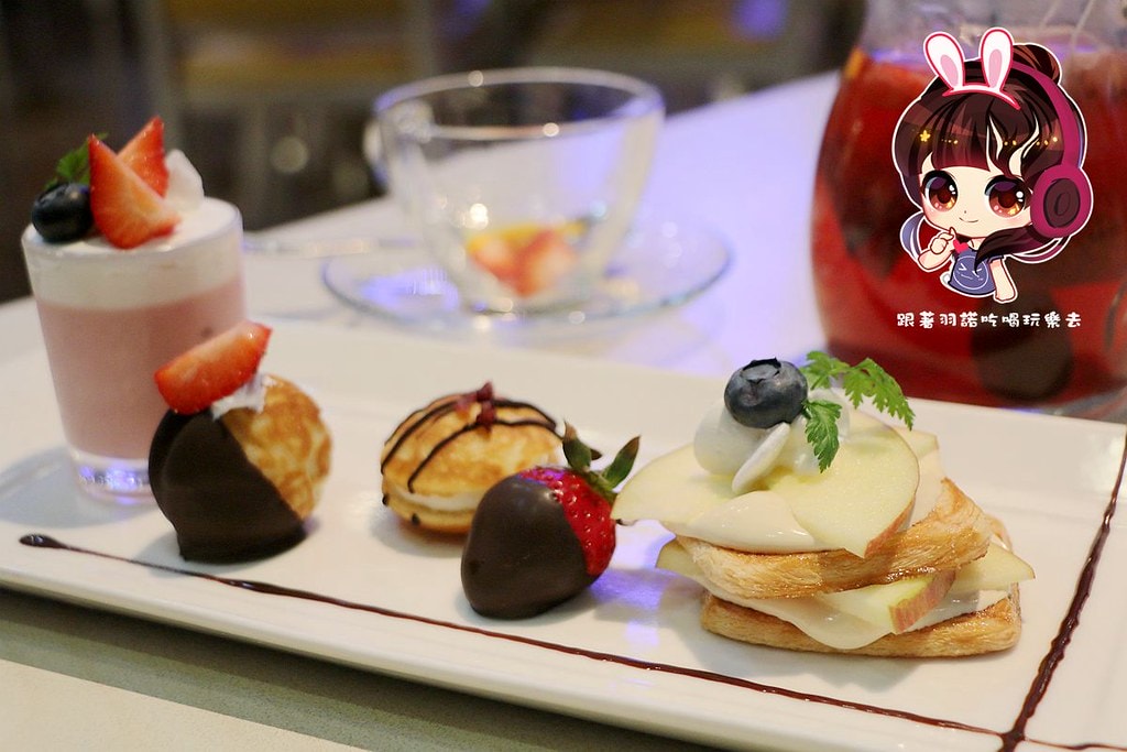 Royal Host 樂雅樂日式家庭餐廳-南港展覽館85