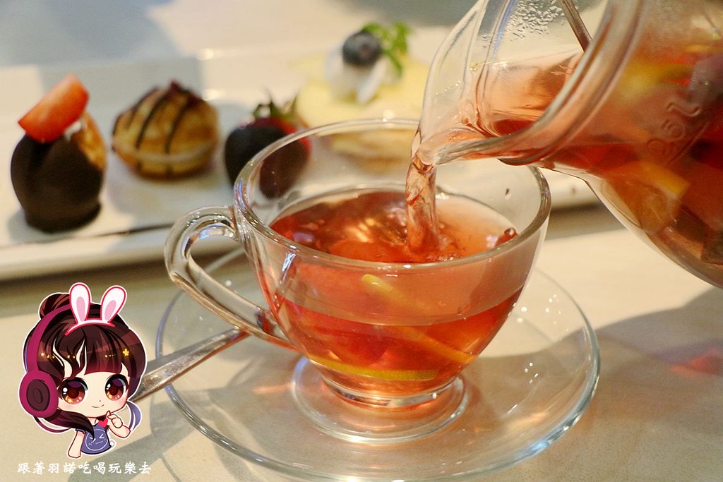 Royal Host 樂雅樂日式家庭餐廳-南港展覽館92