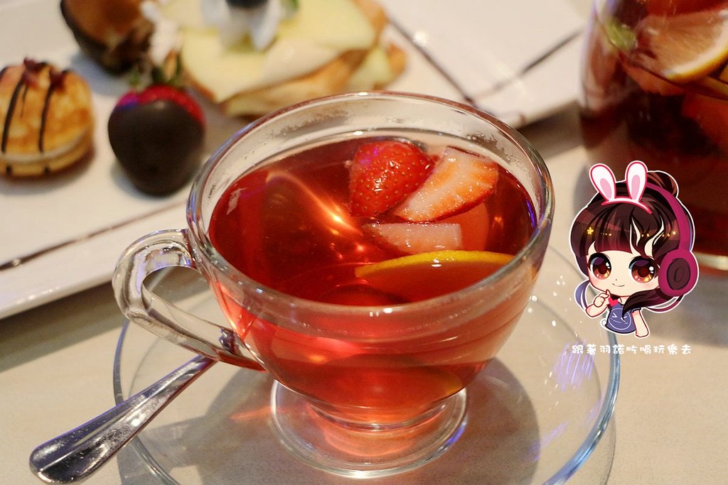 Royal Host 樂雅樂日式家庭餐廳-南港展覽館96