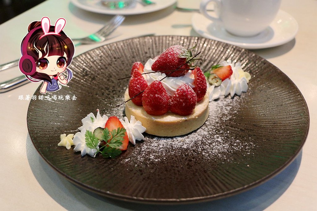 Royal Host 樂雅樂日式家庭餐廳-南港展覽館61