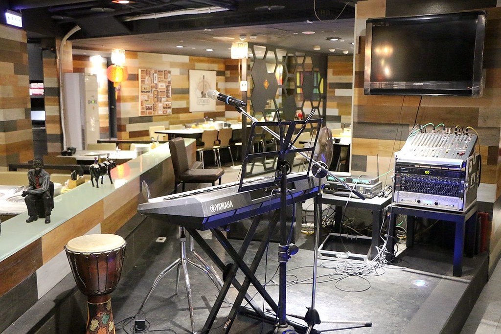 好客海鮮燒肉吃飽愛評26