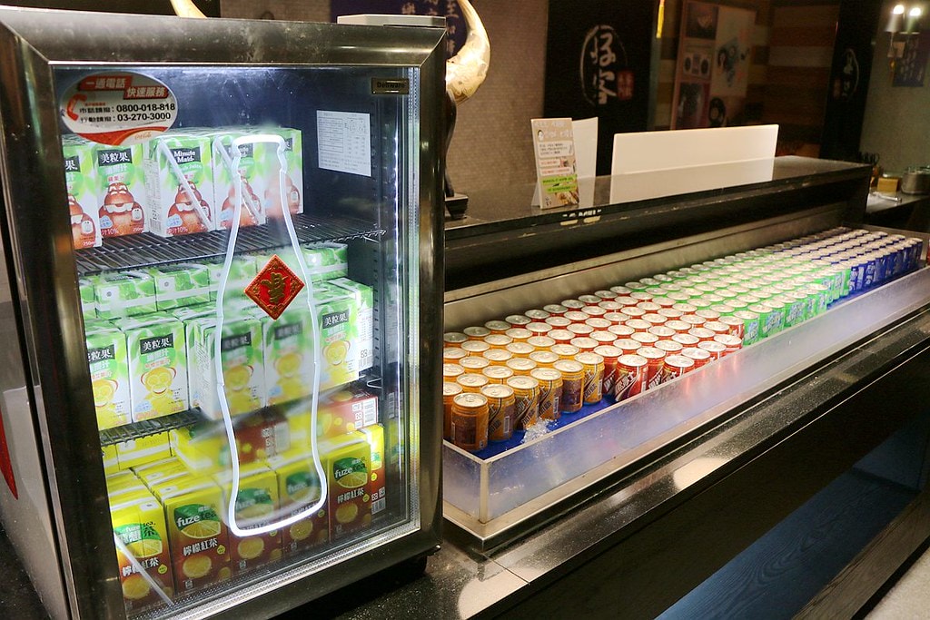 好客海鮮燒肉吃飽愛評16