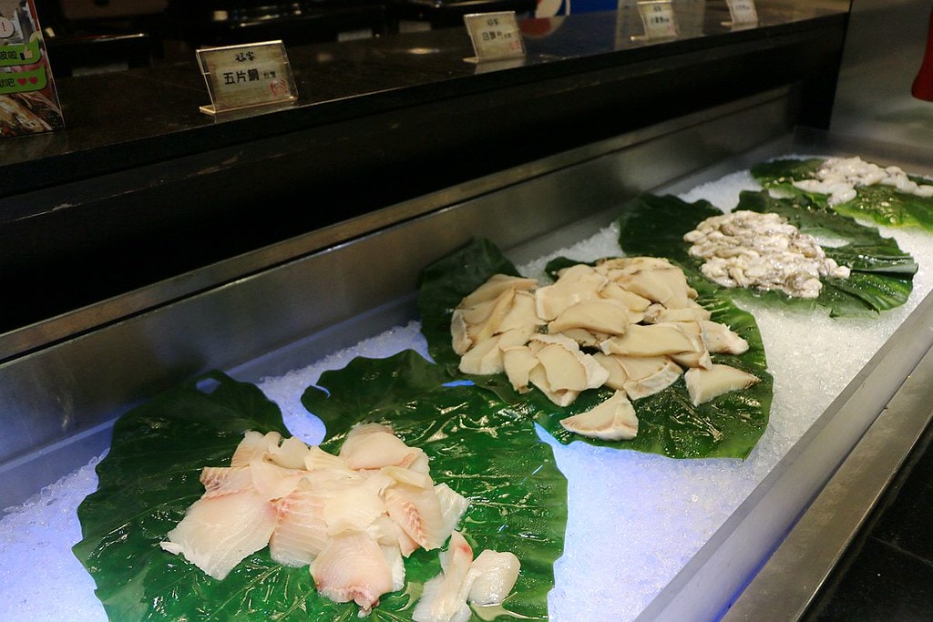 好客海鮮燒肉吃飽愛評15