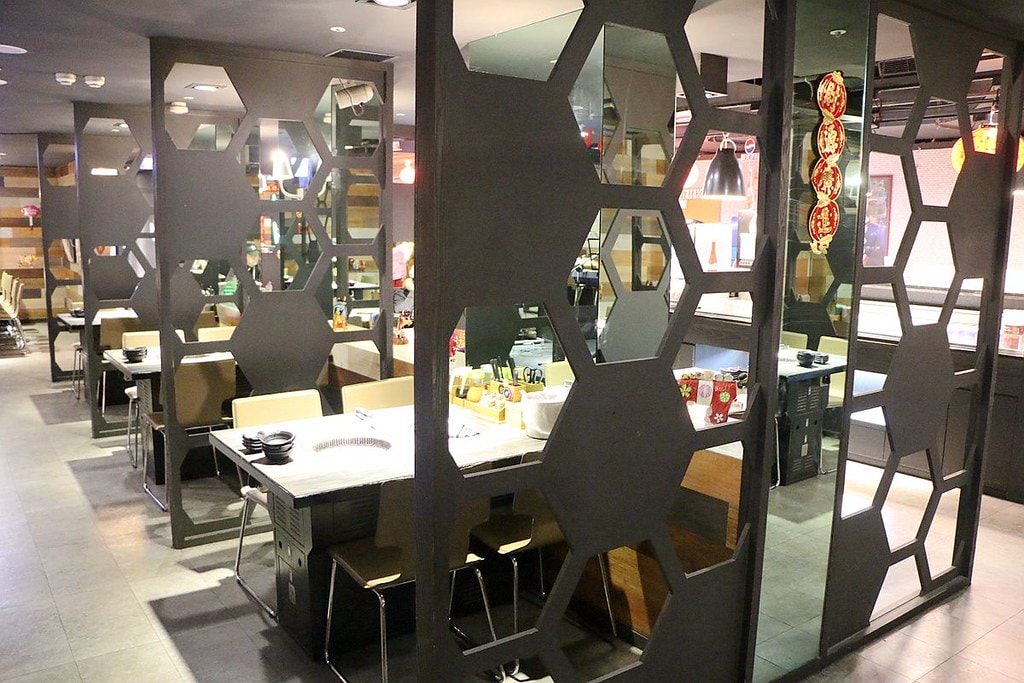 好客海鮮燒肉吃飽愛評21