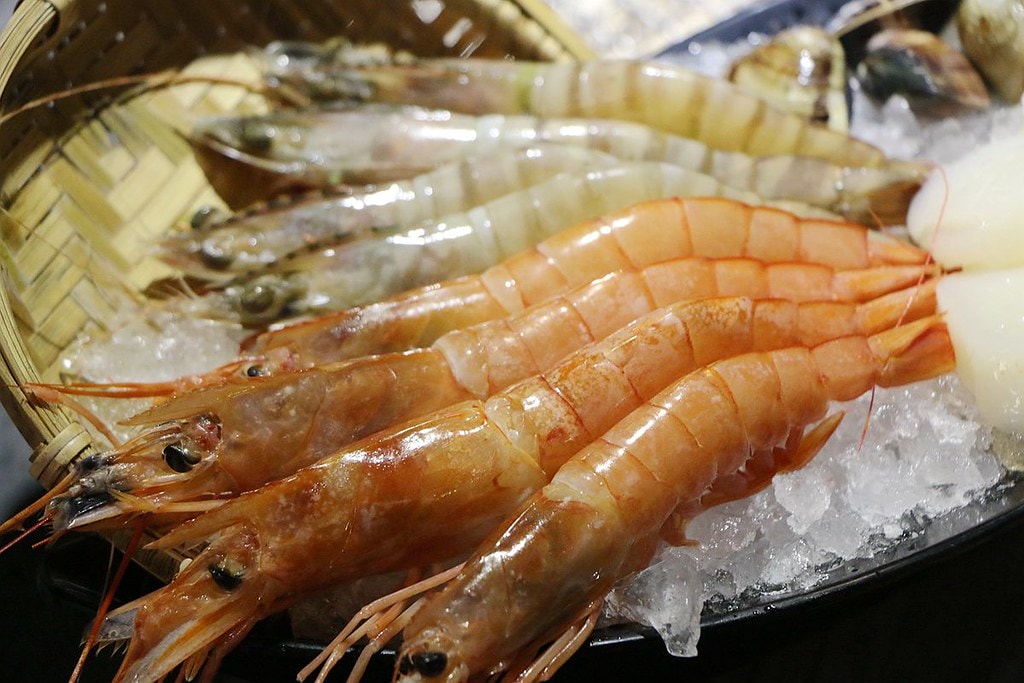 好客海鮮燒肉吃飽愛評38