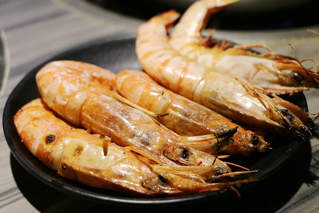 好客海鮮燒肉吃飽愛評66