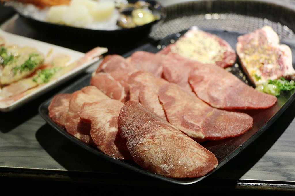 好客海鮮燒肉吃飽愛評52