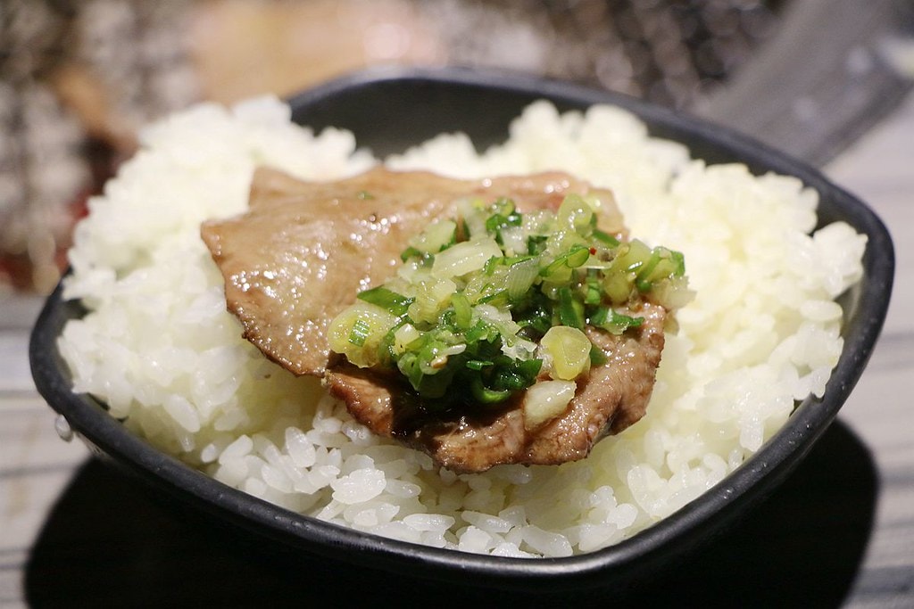 好客海鮮燒肉吃飽愛評77