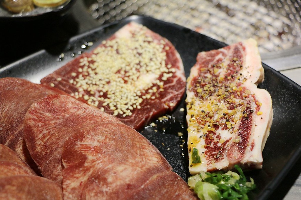 好客海鮮燒肉吃飽愛評54