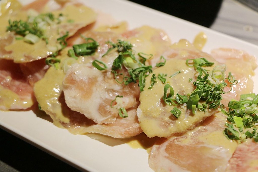 好客海鮮燒肉吃飽愛評44