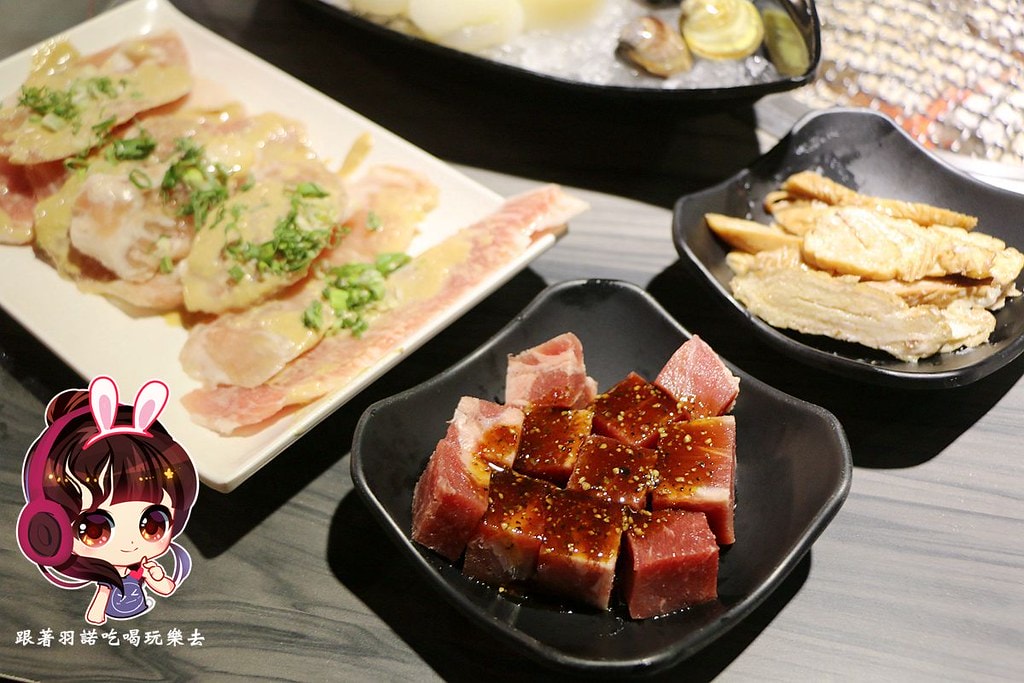 好客海鮮燒肉吃飽愛評47