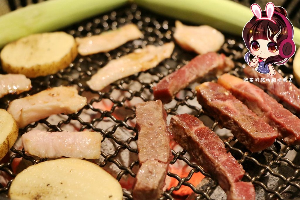 東區燒烤火鍋吃到飽瓦崎敦南店62