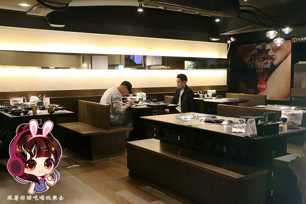 東區燒烤火鍋吃到飽瓦崎敦南店06