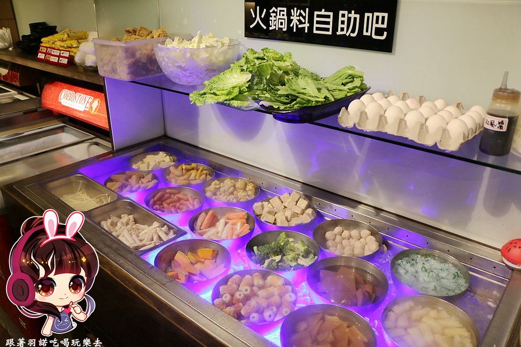 東區燒烤火鍋吃到飽瓦崎敦南店26