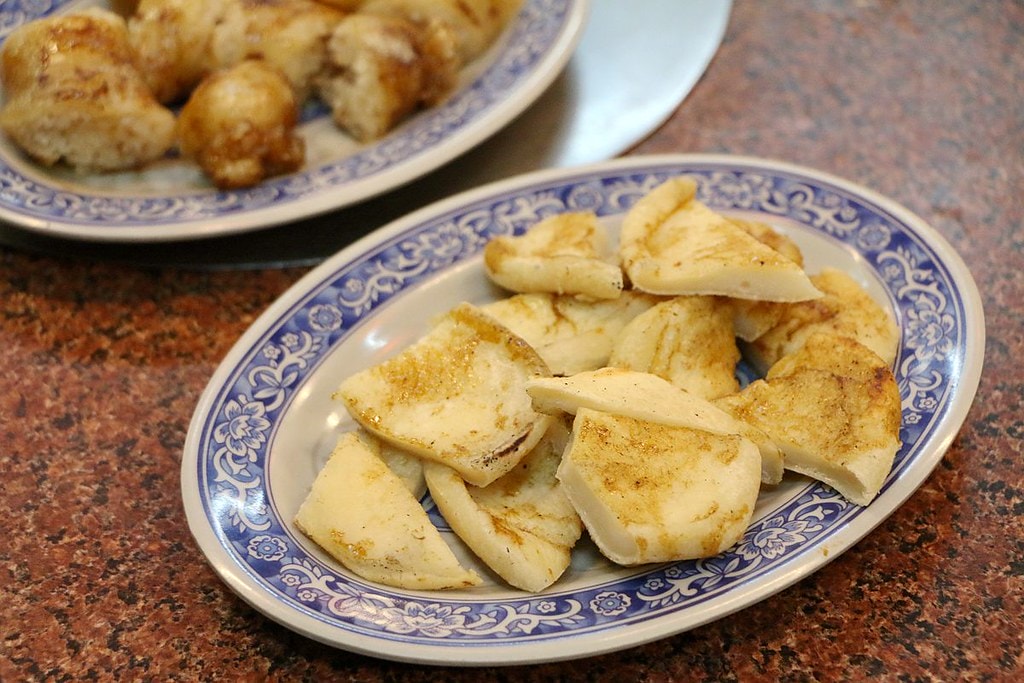 饕出來援胃燒烤、熱炒、羊肉爐、燒烤魚14