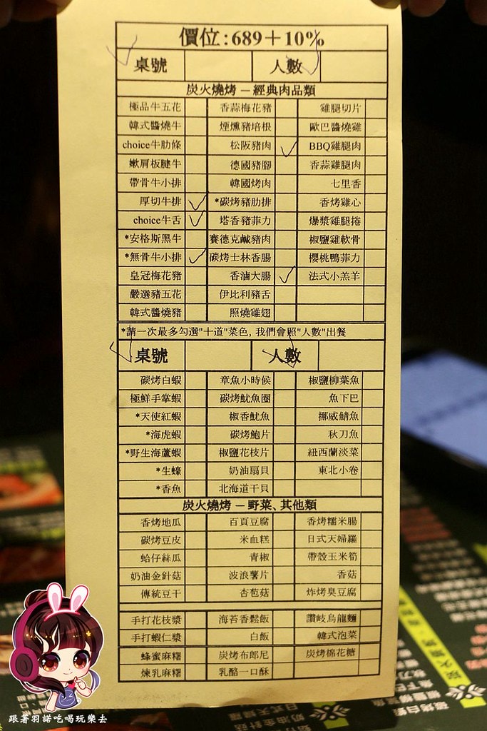 東區燒烤火鍋吃到飽瓦崎敦南店15