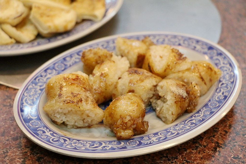 饕出來援胃燒烤、熱炒、羊肉爐、燒烤魚10