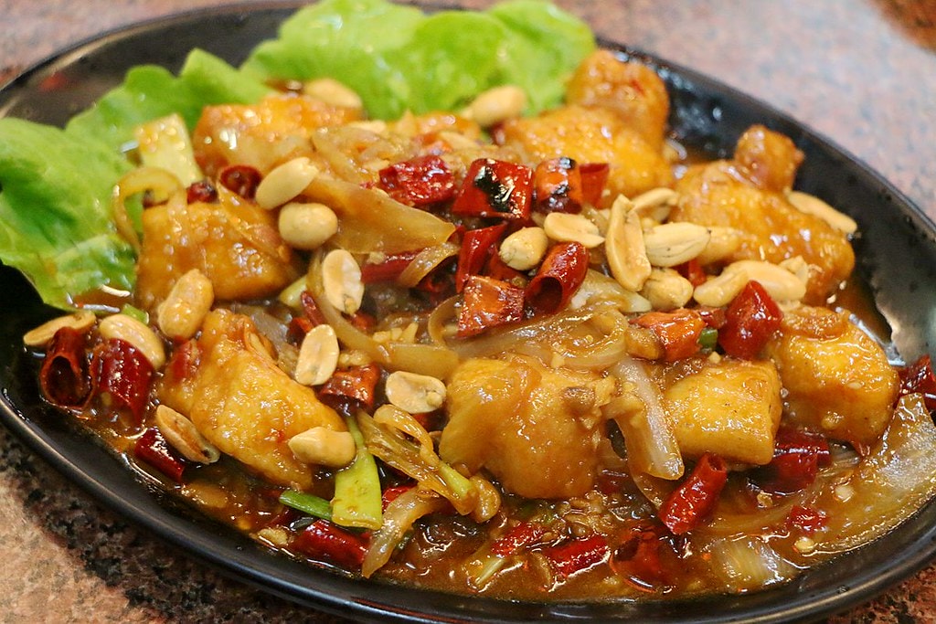 饕出來援胃燒烤、熱炒、羊肉爐、燒烤魚36