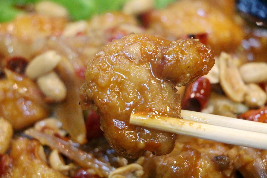 饕出來援胃燒烤、熱炒、羊肉爐、燒烤魚38