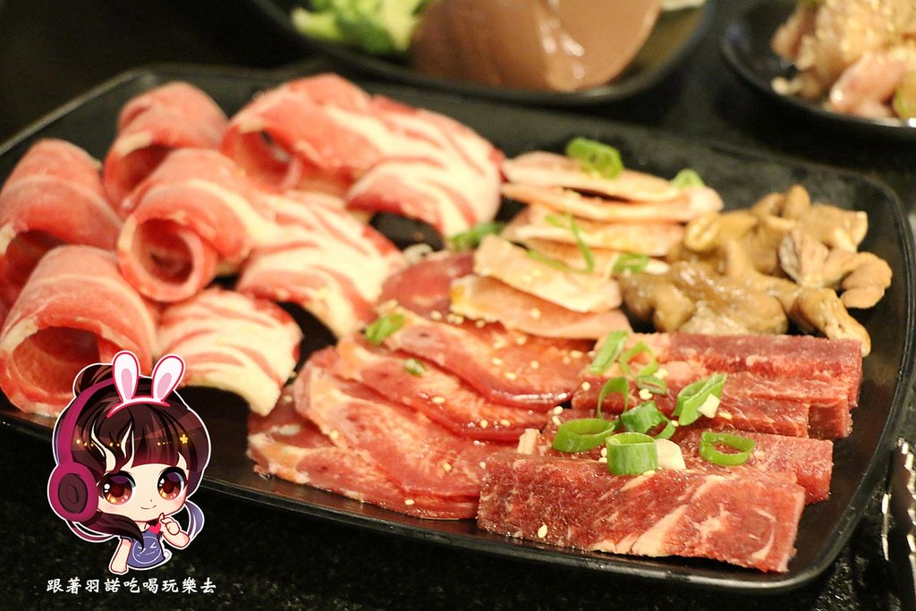 東區燒烤火鍋吃到飽瓦崎敦南店46