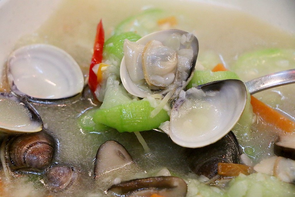 饕出來援胃燒烤、熱炒、羊肉爐、燒烤魚34