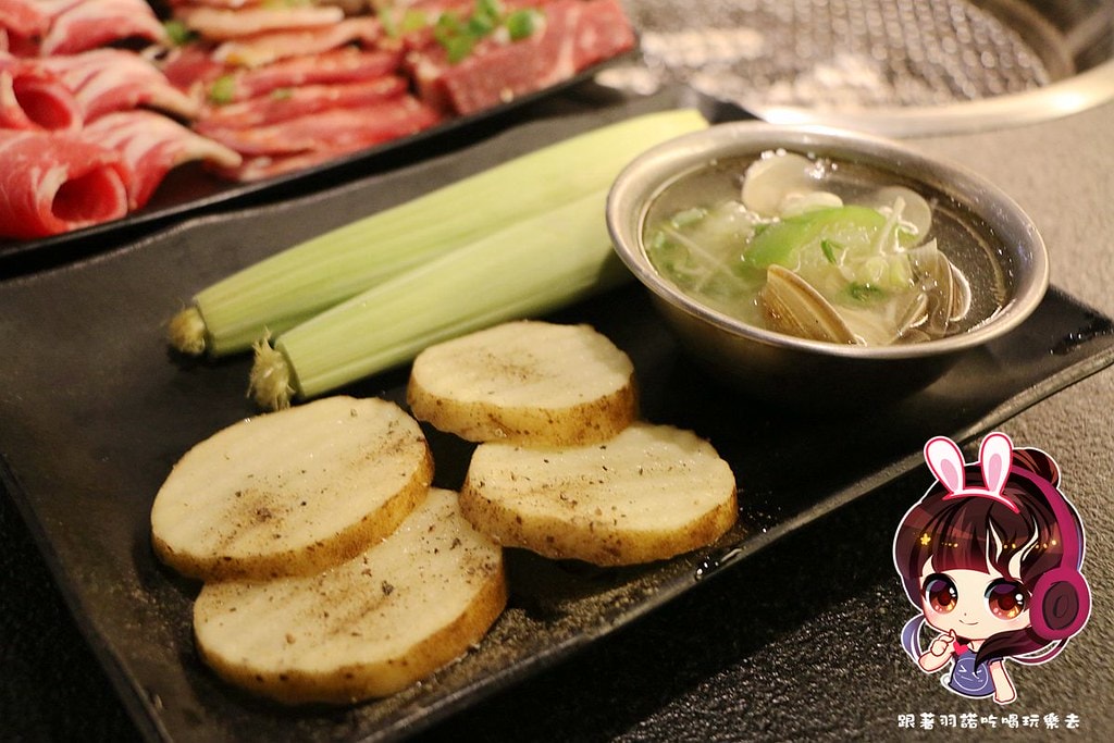 東區燒烤火鍋吃到飽瓦崎敦南店53