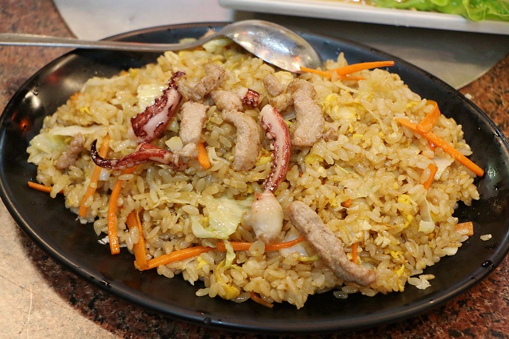 饕出來援胃燒烤、熱炒、羊肉爐、燒烤魚27