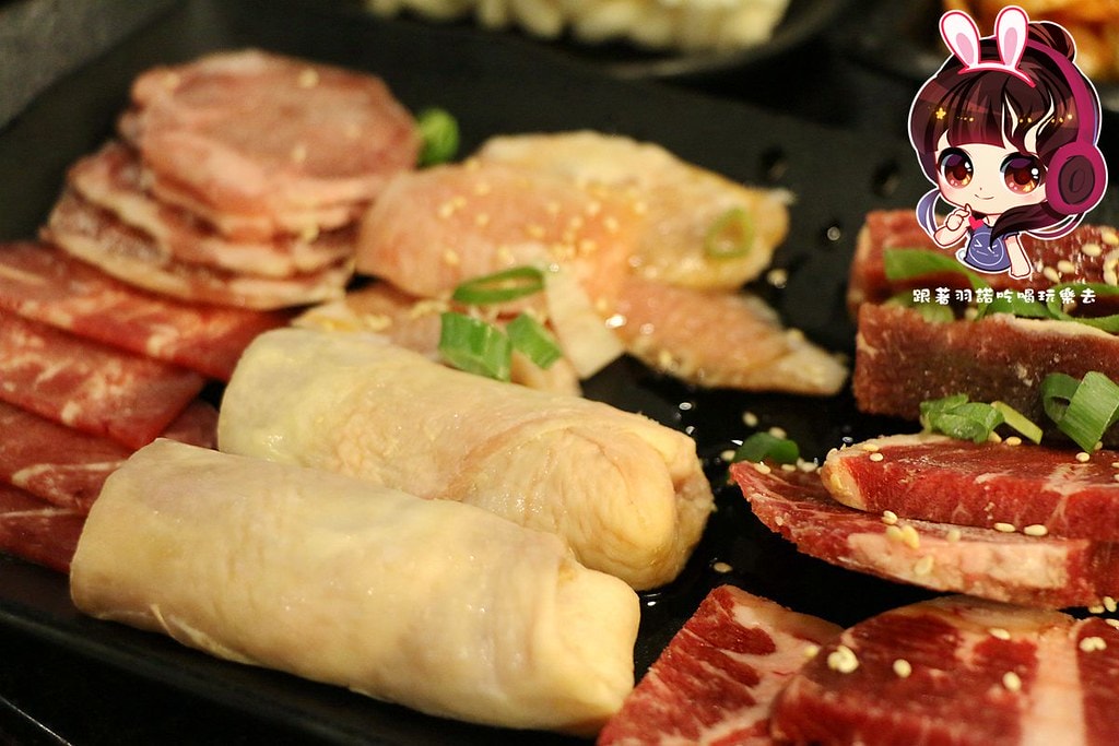 東區燒烤火鍋吃到飽瓦崎敦南店67