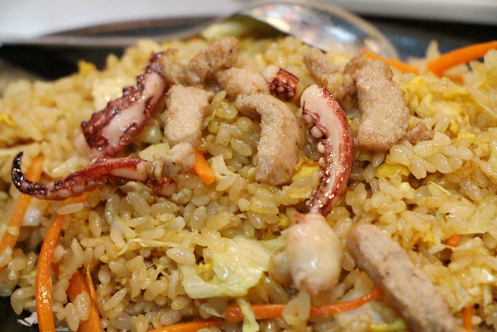 饕出來援胃燒烤、熱炒、羊肉爐、燒烤魚28