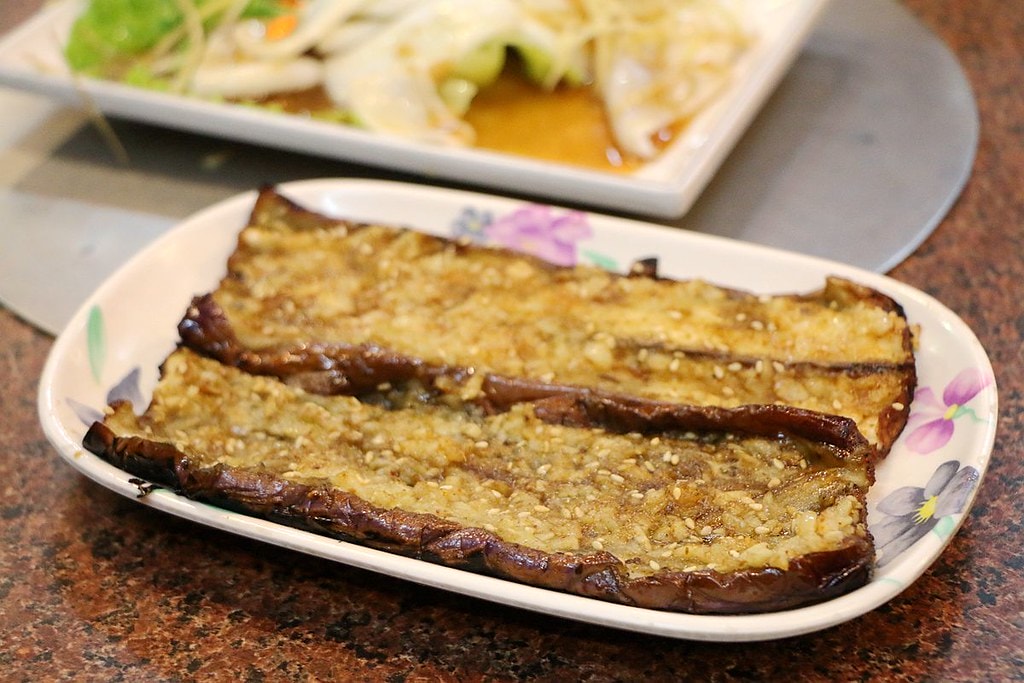 饕出來援胃燒烤、熱炒、羊肉爐、燒烤魚20