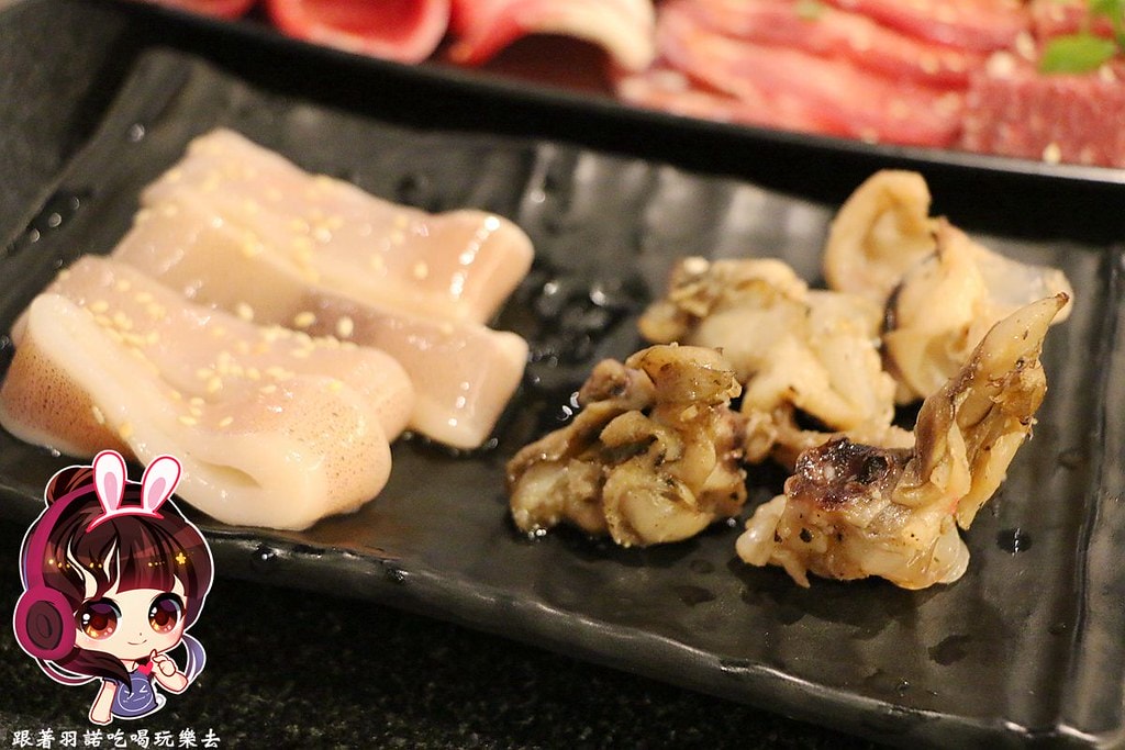 東區燒烤火鍋吃到飽瓦崎敦南店56